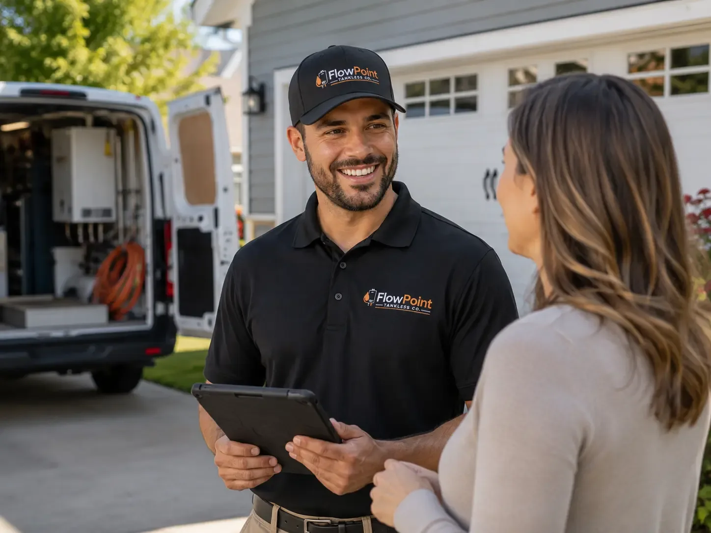 Tankless Water Heater Installation Maysville, MO FAQs